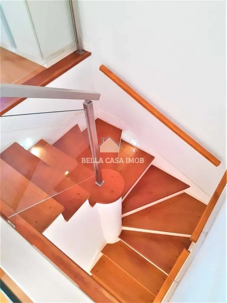 Casa, 3 quartos, 122 m² - Foto 10