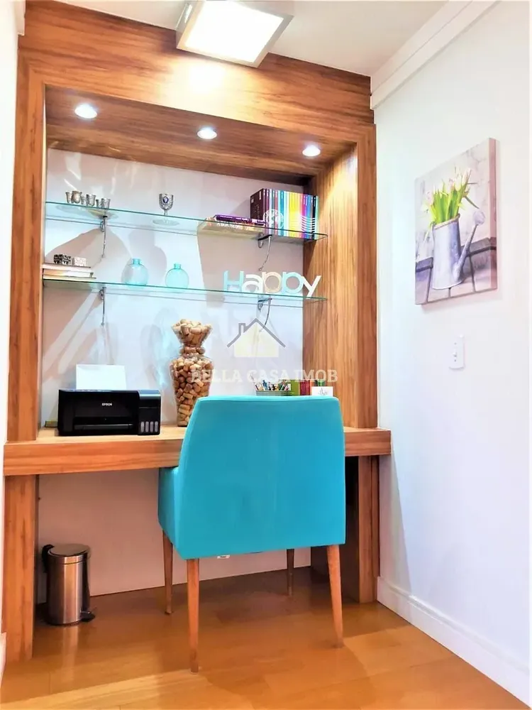 Casa, 3 quartos, 122 m² - Foto 12