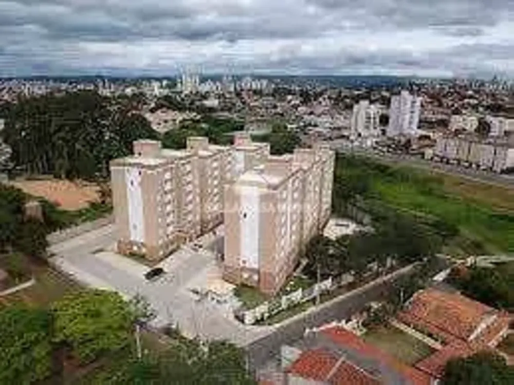 Apartamento, 2 quartos, 50 m² - Foto 8