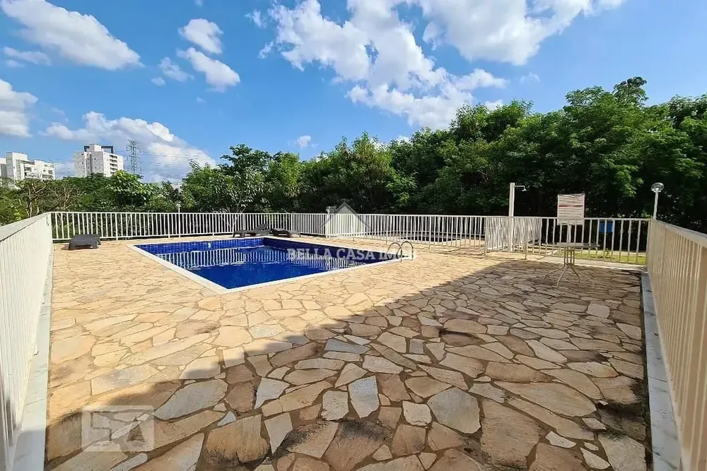 Apartamento, 2 quartos, 50 m² - Foto 9