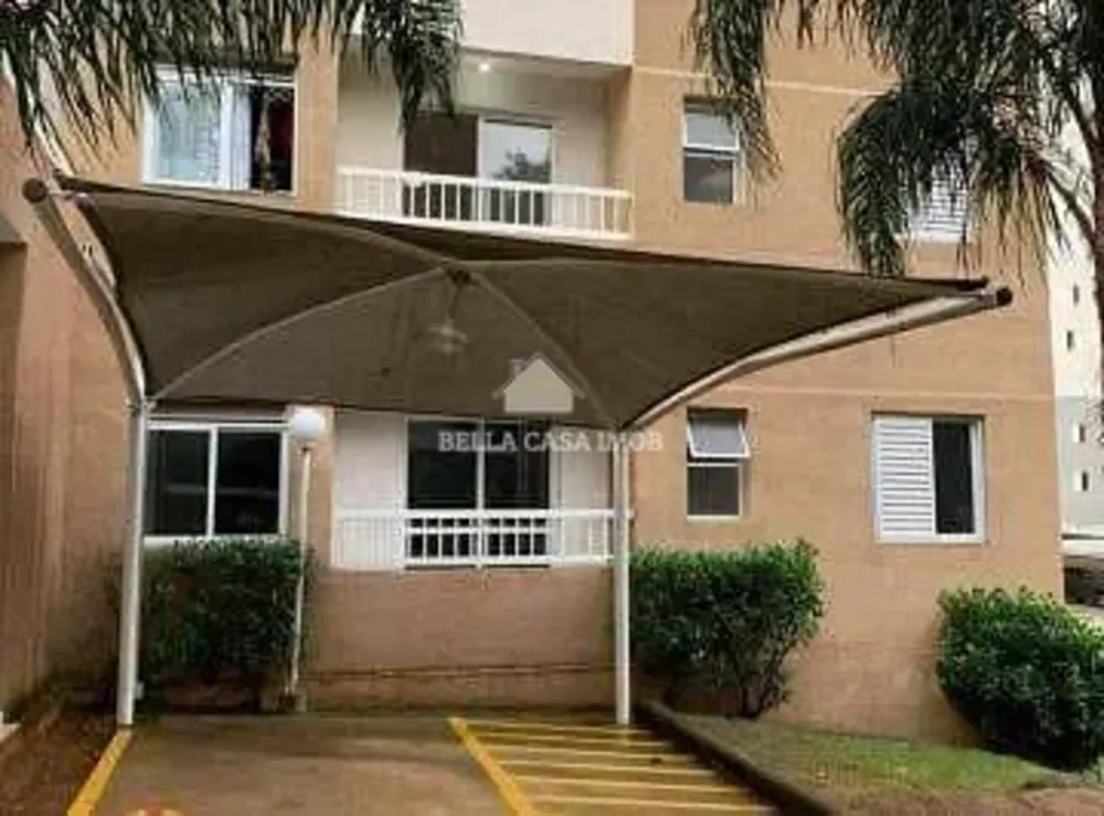 Apartamento, 2 quartos, 50 m² - Foto 1