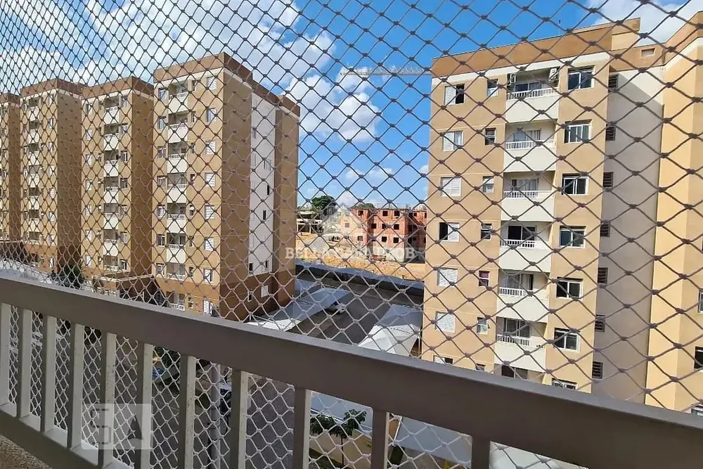 Apartamento, 2 quartos, 50 m² - Foto 12