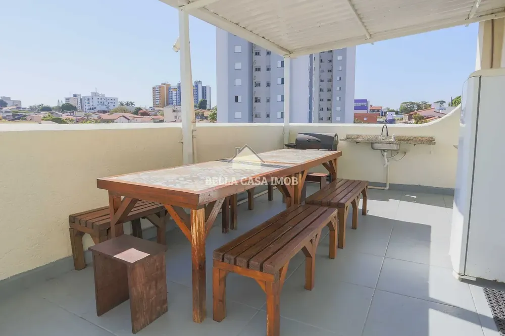 Apartamento, 3 quartos, 130 m² - Foto 17