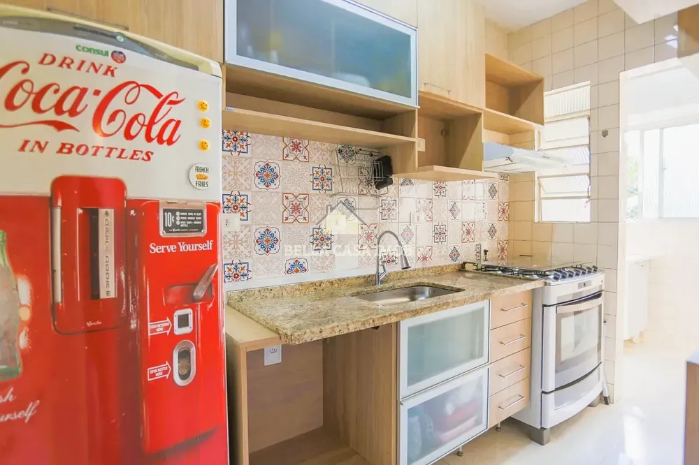 Apartamento, 3 quartos, 130 m² - Foto 5