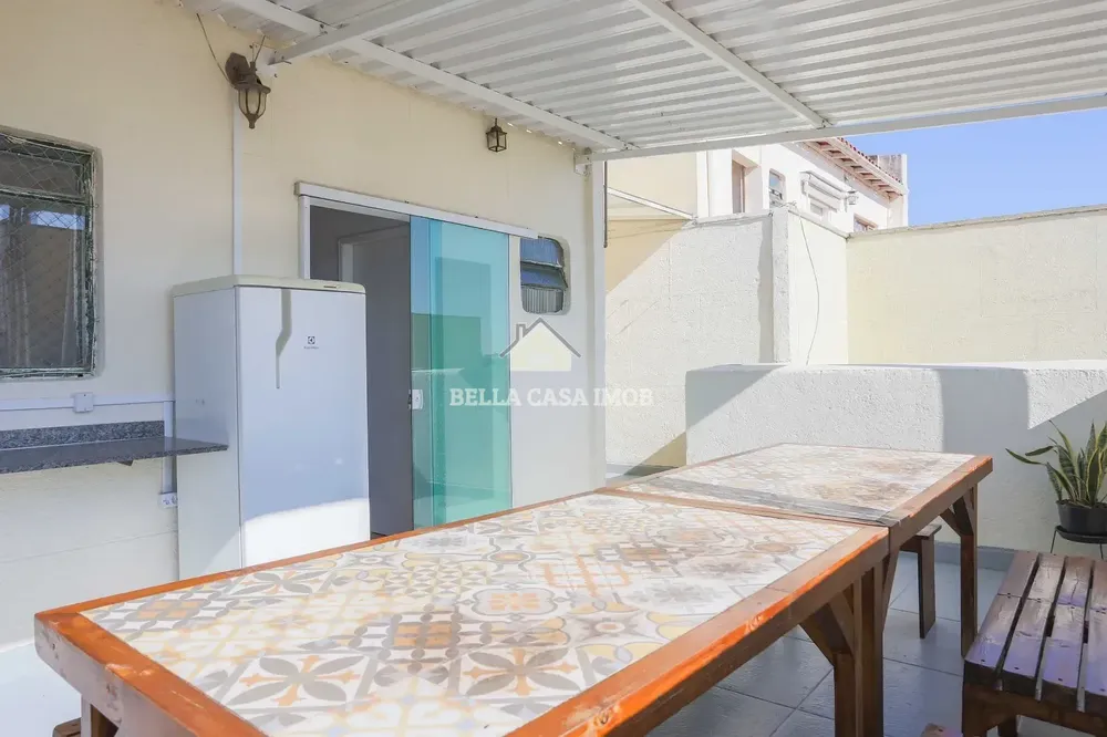 Apartamento, 3 quartos, 130 m² - Foto 20