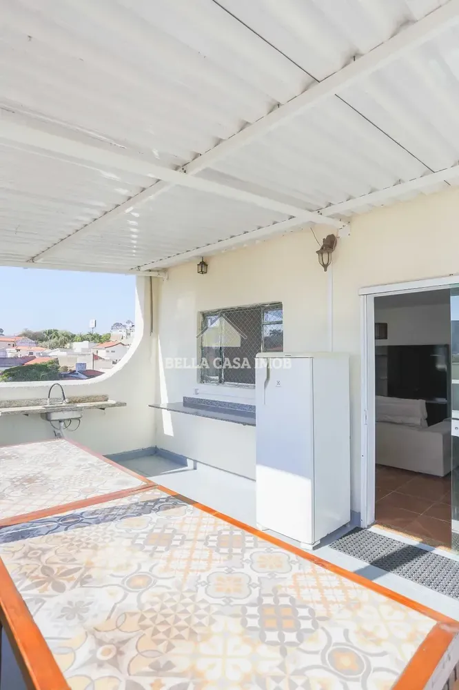 Apartamento, 3 quartos, 130 m² - Foto 18