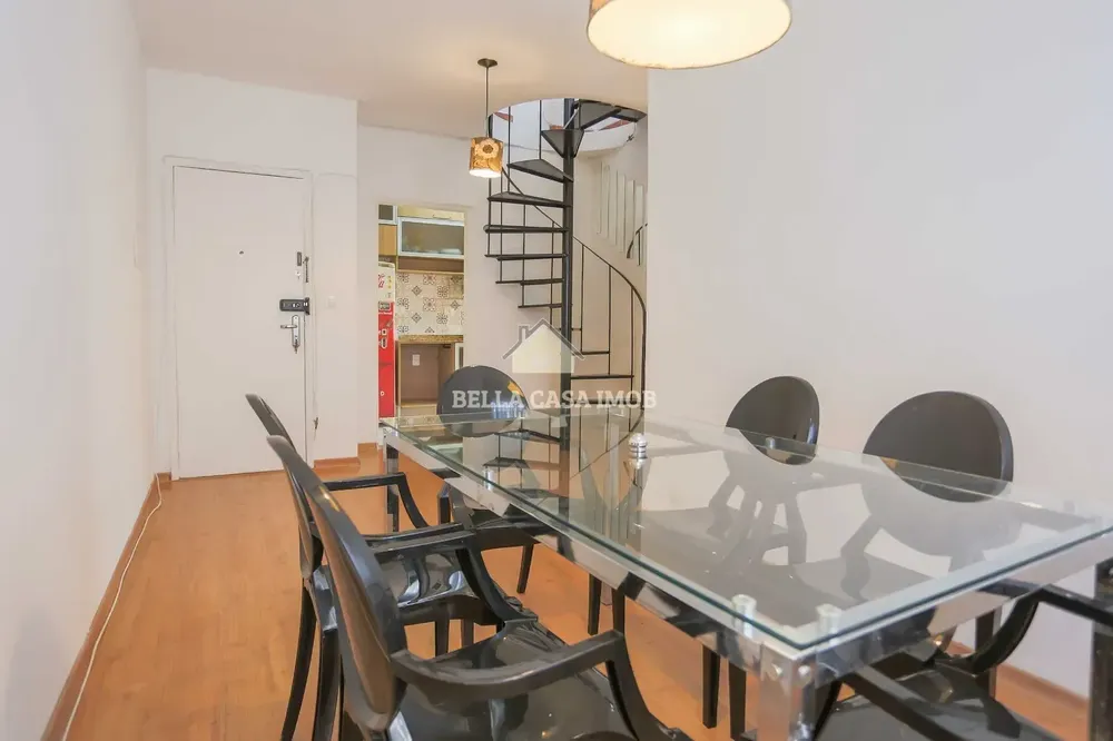 Apartamento, 3 quartos, 130 m² - Foto 10