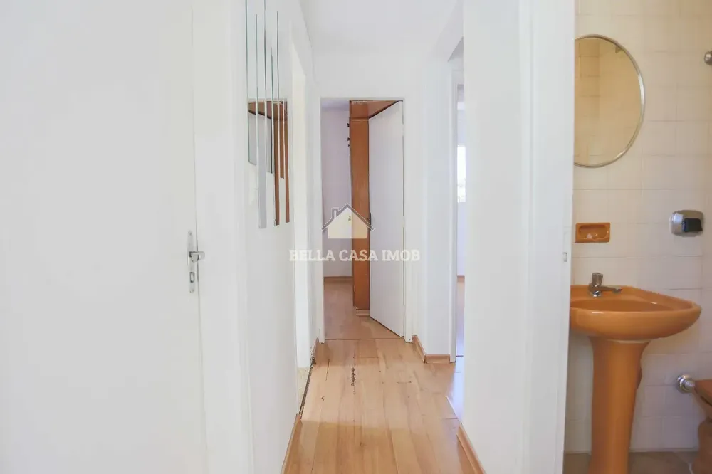 Apartamento, 3 quartos, 130 m² - Foto 7