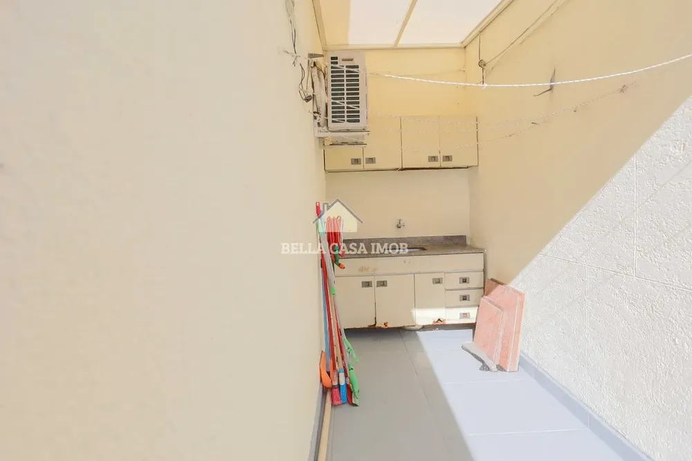 Apartamento, 3 quartos, 130 m² - Foto 19