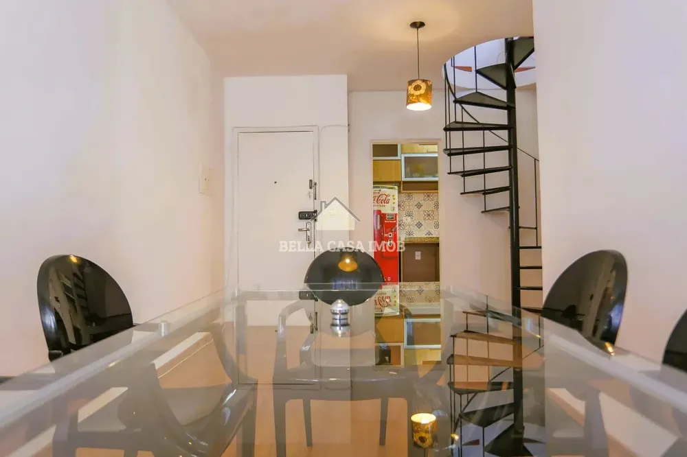 Apartamento, 3 quartos, 130 m² - Foto 4