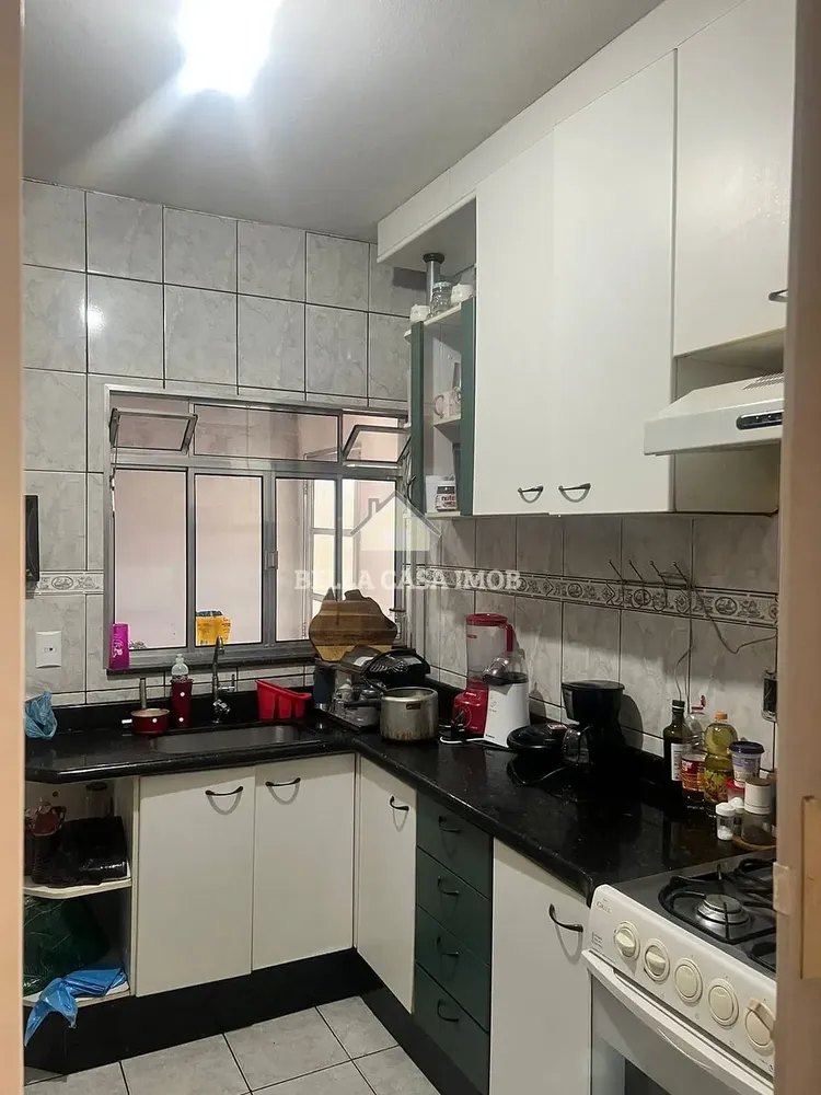 Casa, 3 quartos, 128 m² - Foto 14