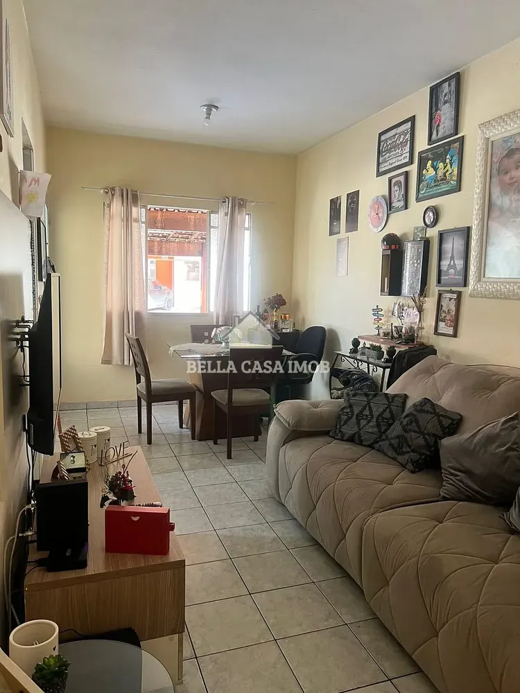 Casa, 3 quartos, 128 m² - Foto 12