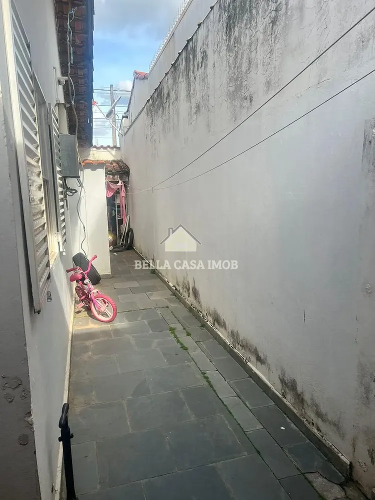 Casa, 3 quartos, 128 m² - Foto 11