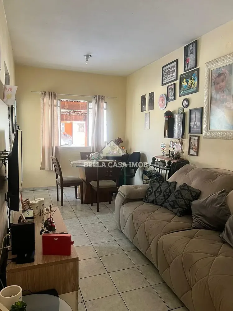 Casa, 3 quartos, 128 m² - Foto 7