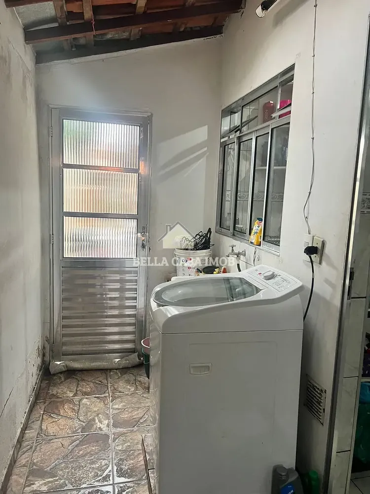 Casa, 3 quartos, 128 m² - Foto 9