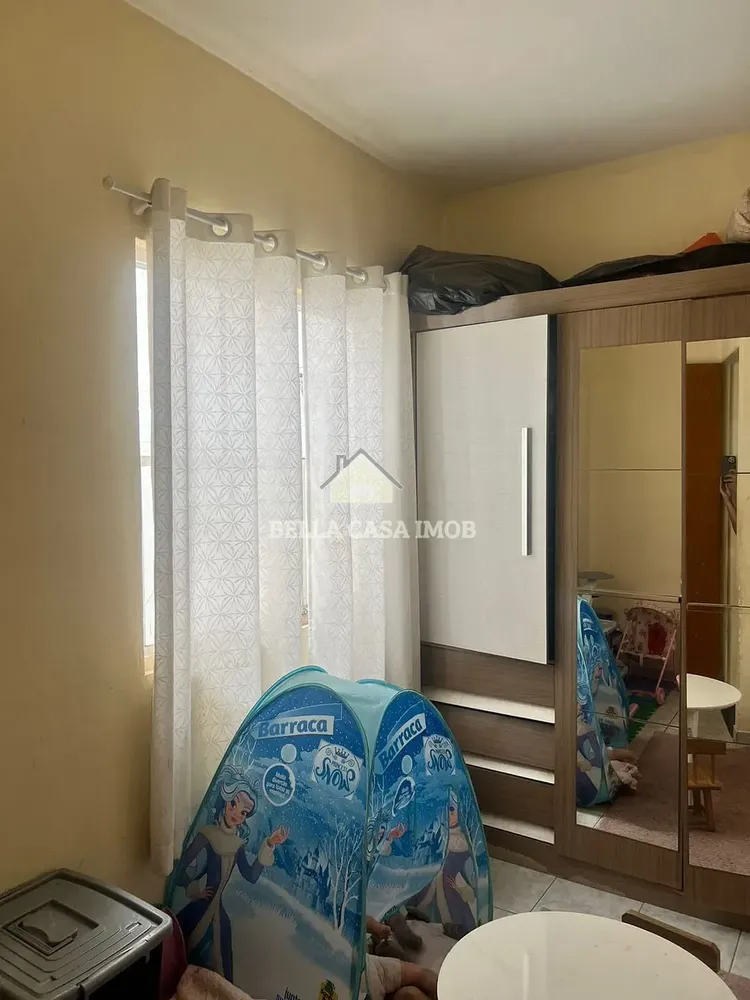 Casa, 3 quartos, 128 m² - Foto 6