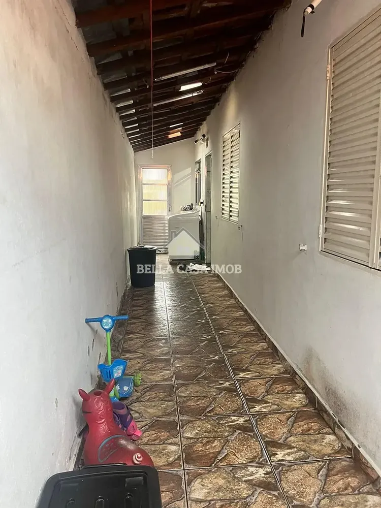 Casa, 3 quartos, 128 m² - Foto 10