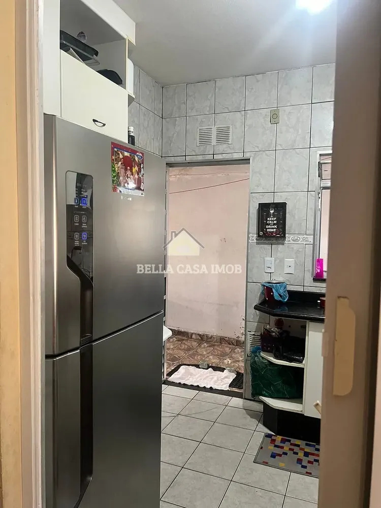 Casa, 3 quartos, 128 m² - Foto 8
