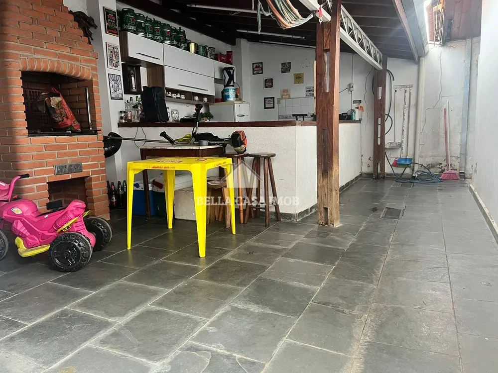 Casa, 3 quartos, 128 m² - Foto 16