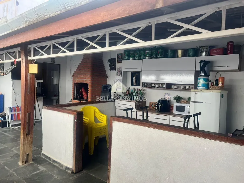 Casa, 3 quartos, 128 m² - Foto 1