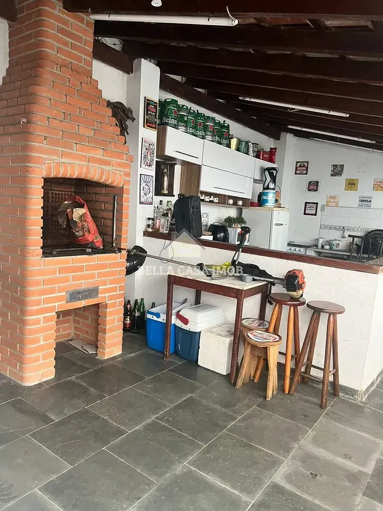 Casa, 3 quartos, 128 m² - Foto 13