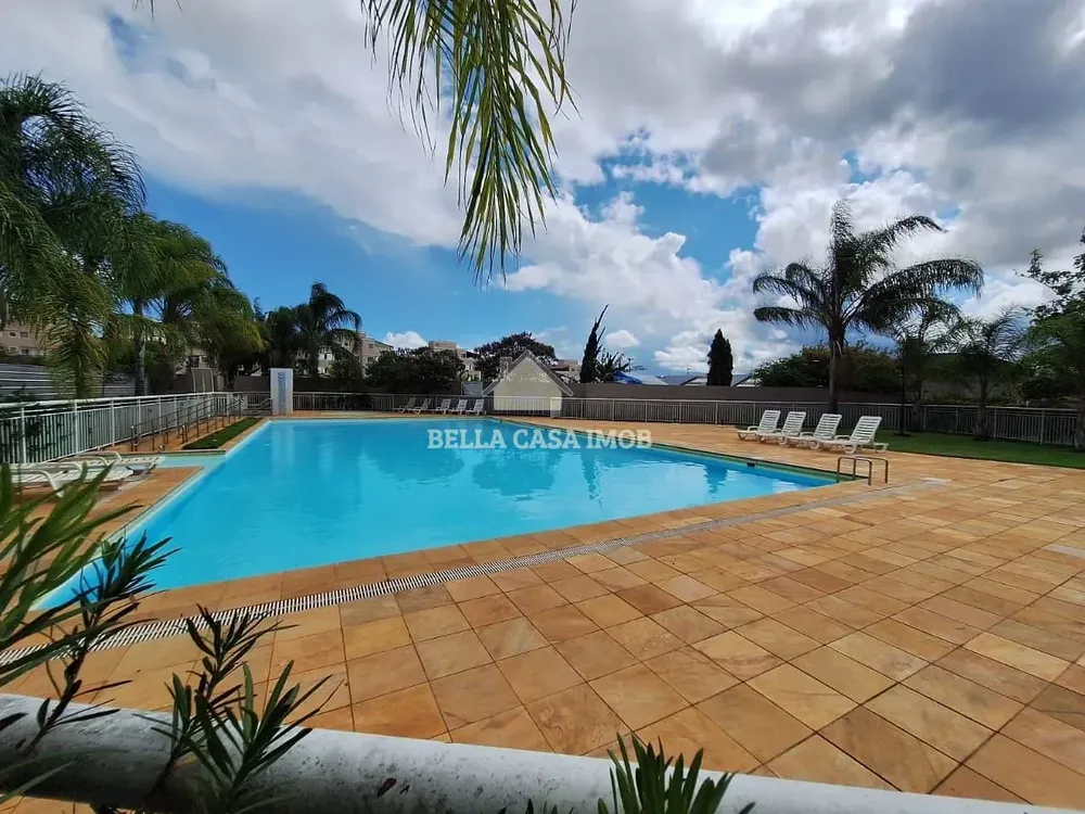 Apartamento, 2 quartos, 54 m² - Foto 16