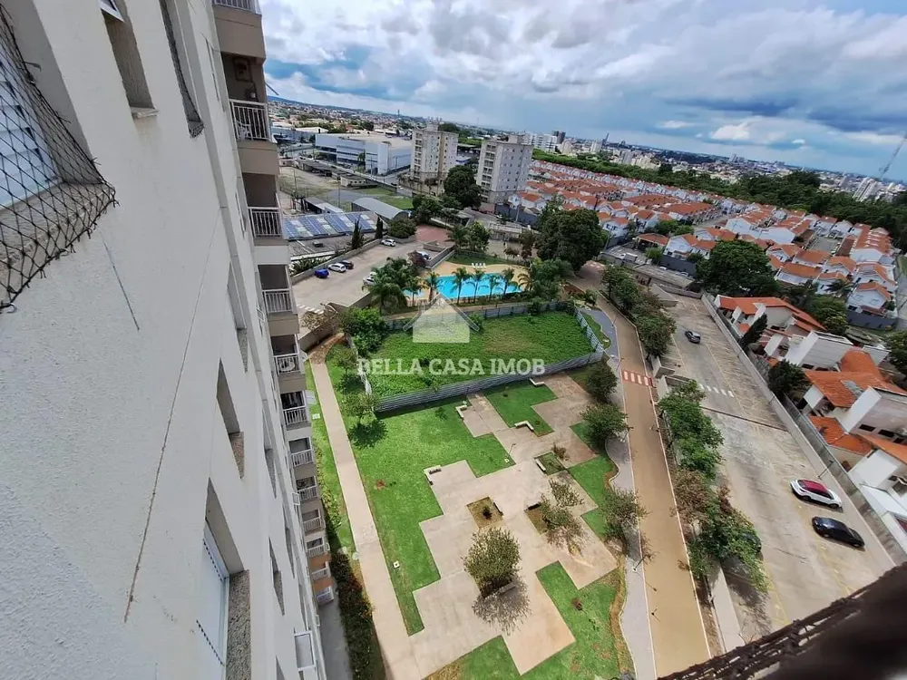 Apartamento, 2 quartos, 54 m² - Foto 17
