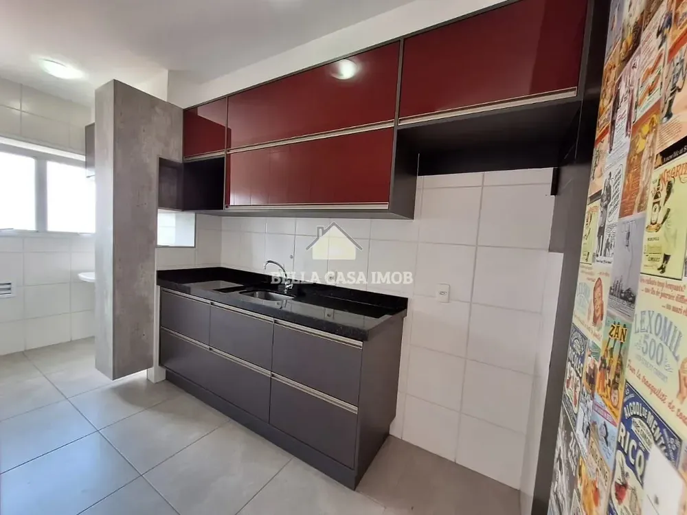 Apartamento, 2 quartos, 54 m² - Foto 15
