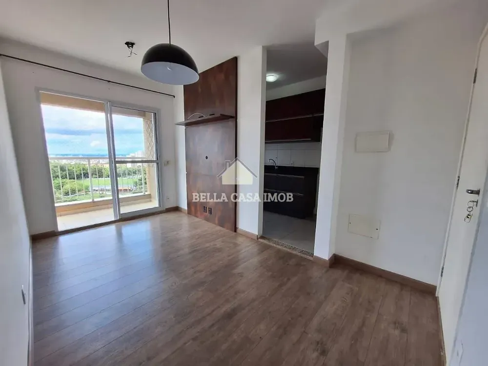 Apartamento, 2 quartos, 54 m² - Foto 1
