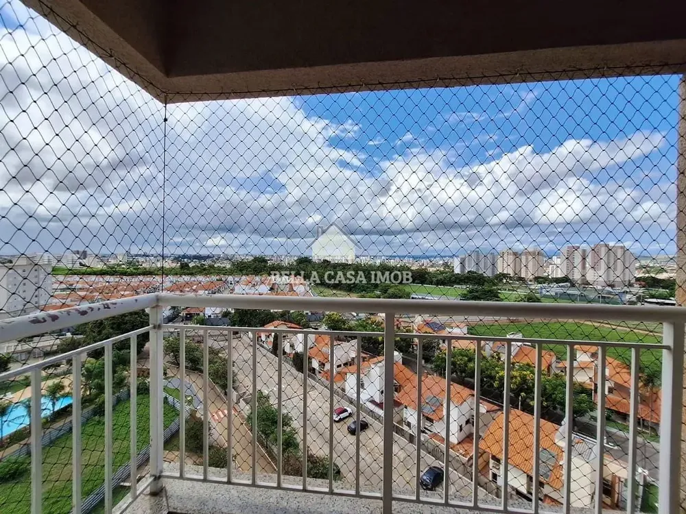Apartamento, 2 quartos, 54 m² - Foto 19