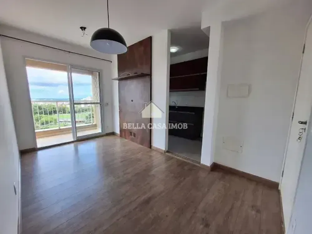 Apartamento, 2 quartos, 54 m² - Foto 7