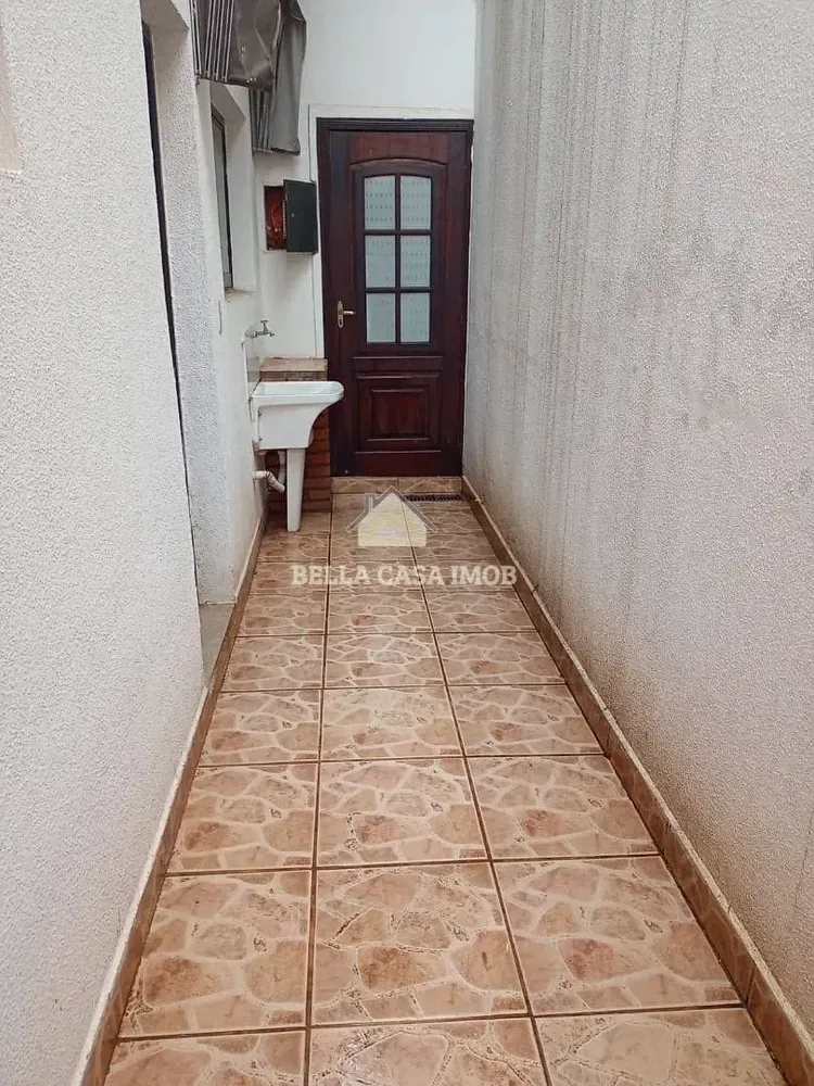 Casa, 3 quartos, 150 m² - Foto 8