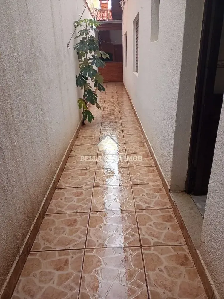 Casa, 3 quartos, 150 m² - Foto 7