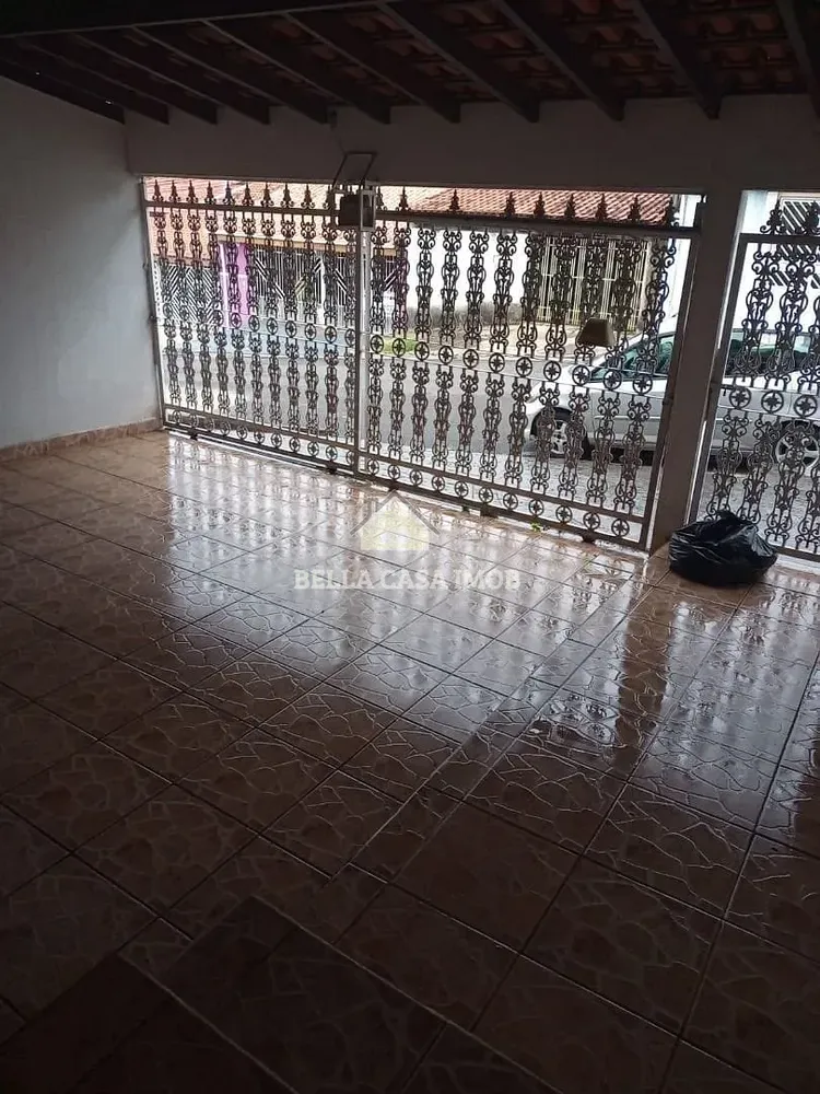 Casa, 3 quartos, 150 m² - Foto 5