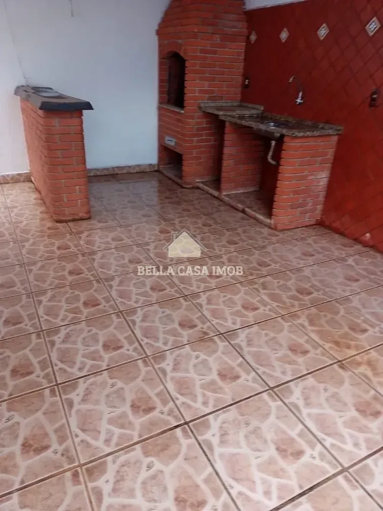 Casa, 3 quartos, 150 m² - Foto 10