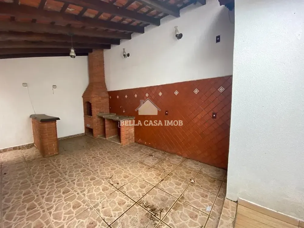 Casa, 3 quartos, 150 m² - Foto 15
