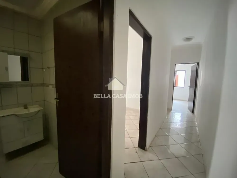 Casa, 3 quartos, 150 m² - Foto 17