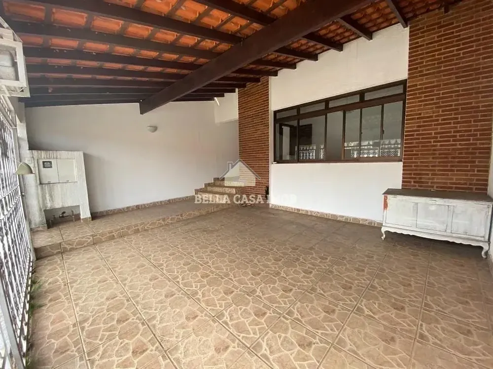 Casa, 3 quartos, 150 m² - Foto 1