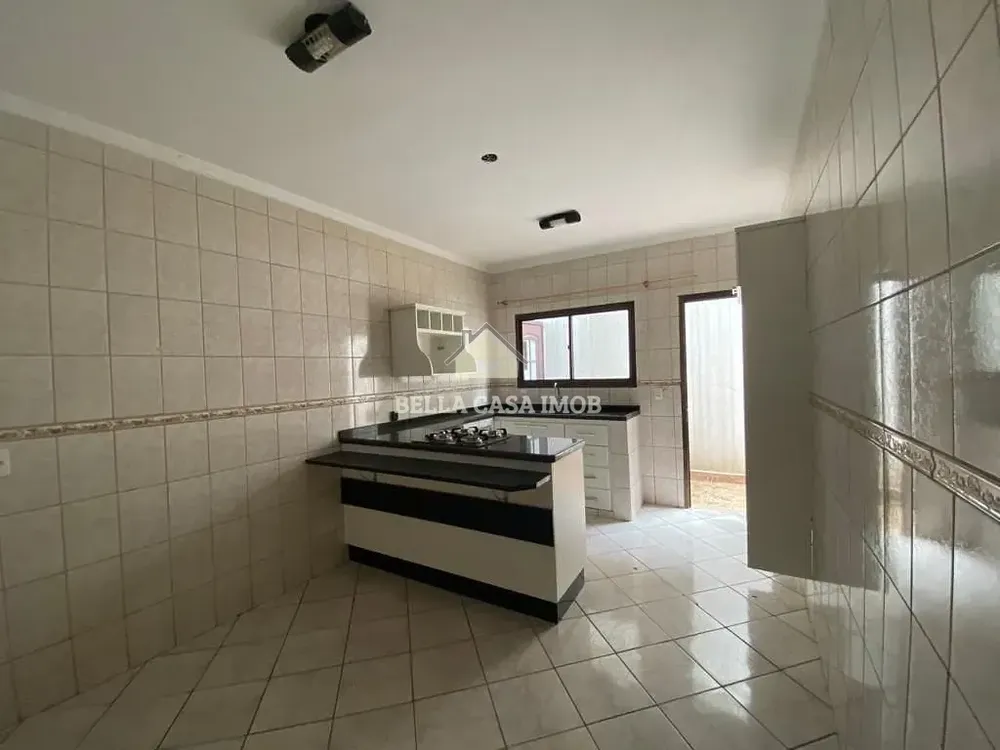 Casa, 3 quartos, 150 m² - Foto 2