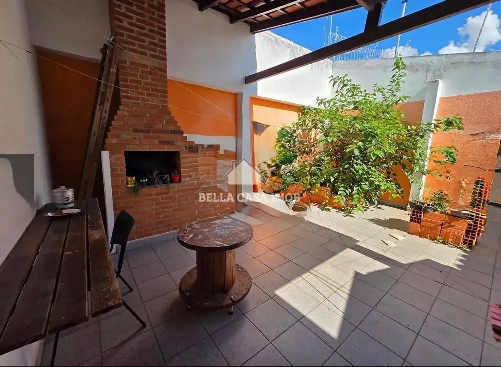 Casa, 20 quartos, 180 m² - Foto 16