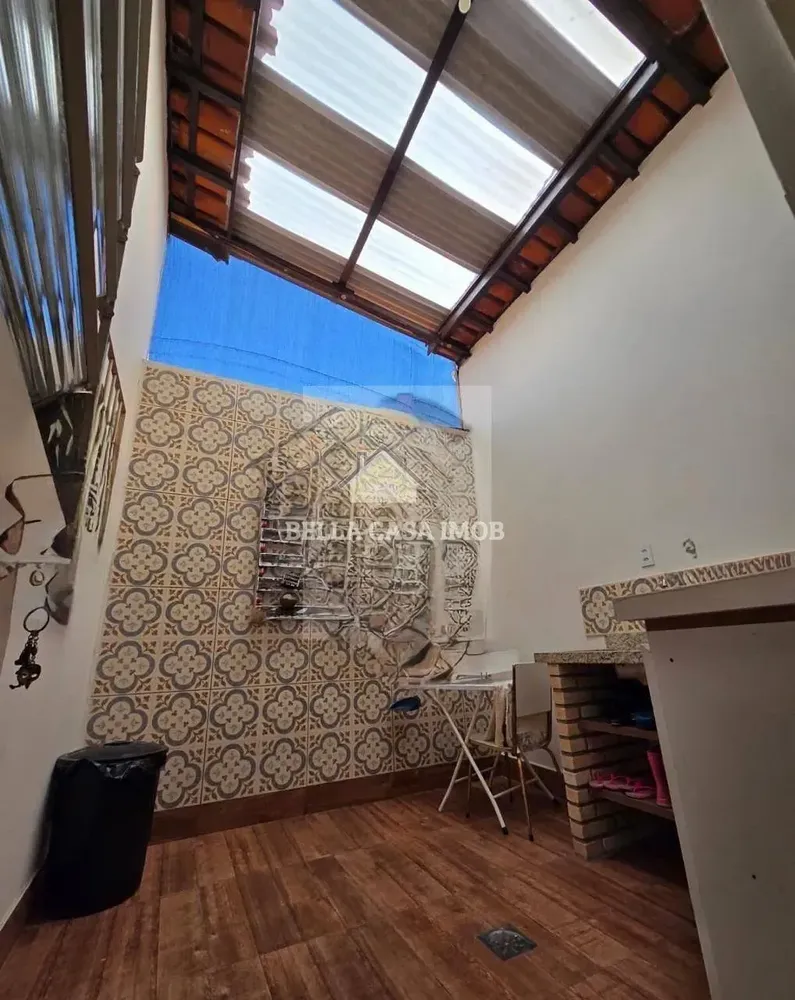 Casa, 20 quartos, 180 m² - Foto 11