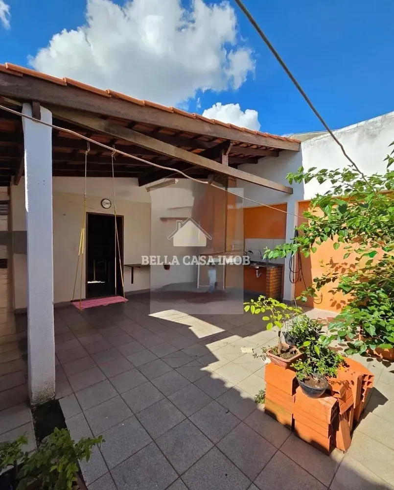 Casa, 20 quartos, 180 m² - Foto 3