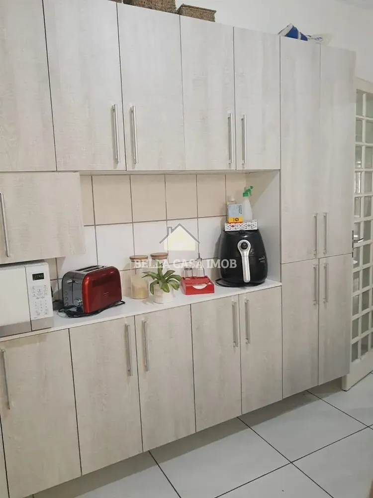Casa, 3 quartos, 90 m² - Foto 3