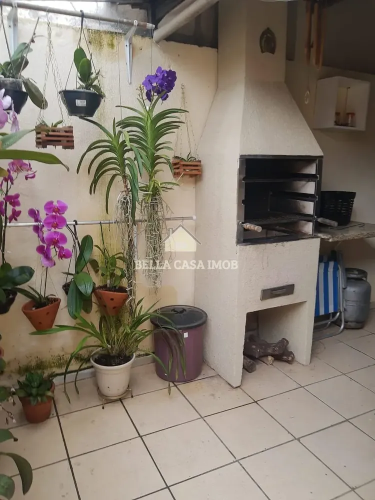 Casa, 3 quartos, 90 m² - Foto 4