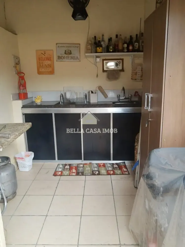 Casa, 3 quartos, 90 m² - Foto 2