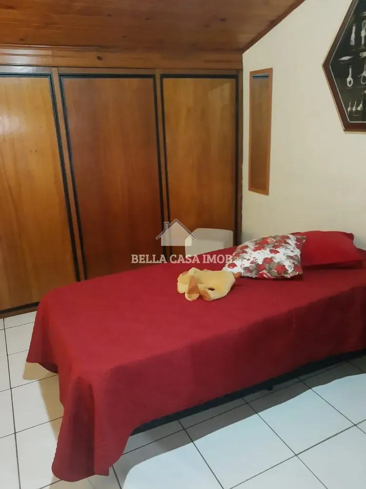 Casa, 3 quartos, 90 m² - Foto 1