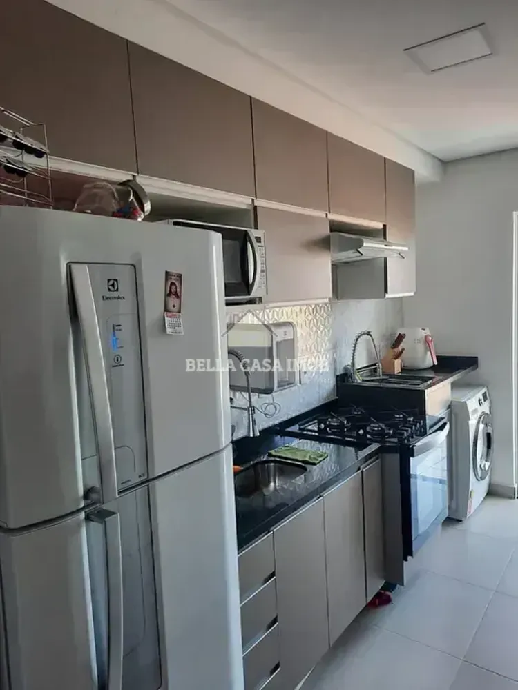 Apartamento, 2 quartos, 57 m² - Foto 5