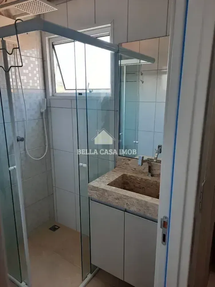 Apartamento, 2 quartos, 57 m² - Foto 8