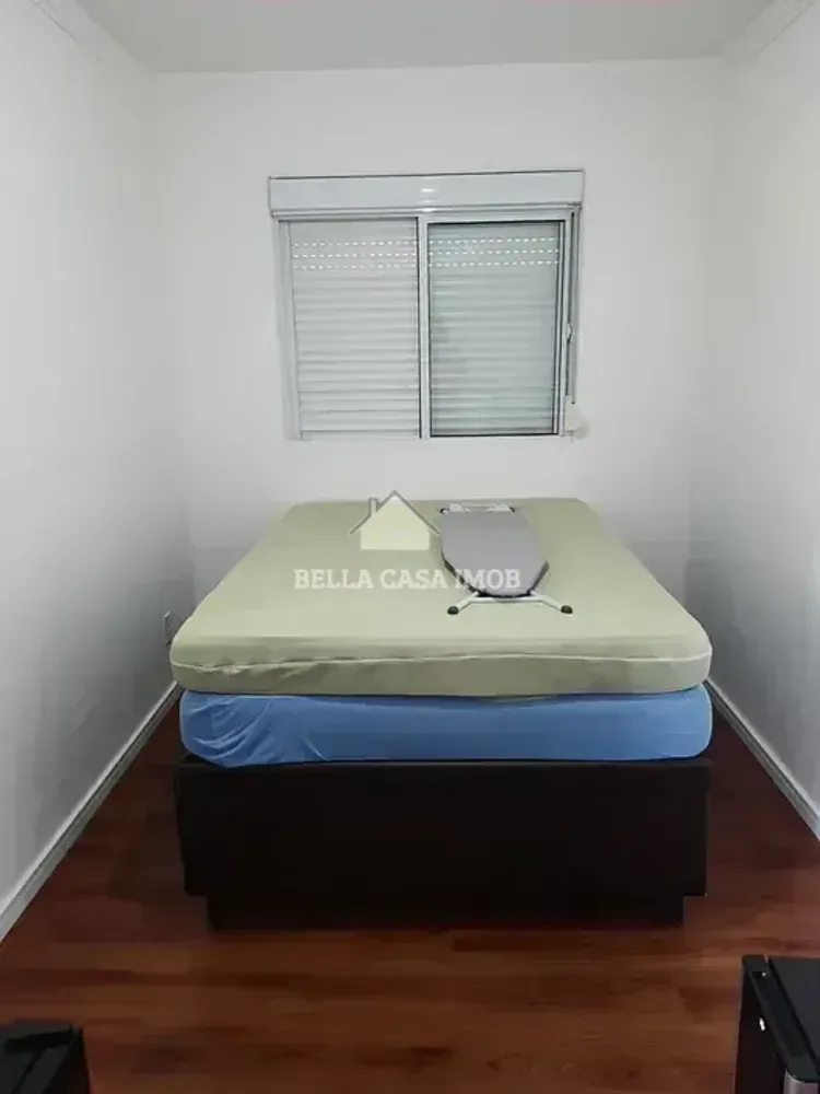 Apartamento, 2 quartos, 57 m² - Foto 11