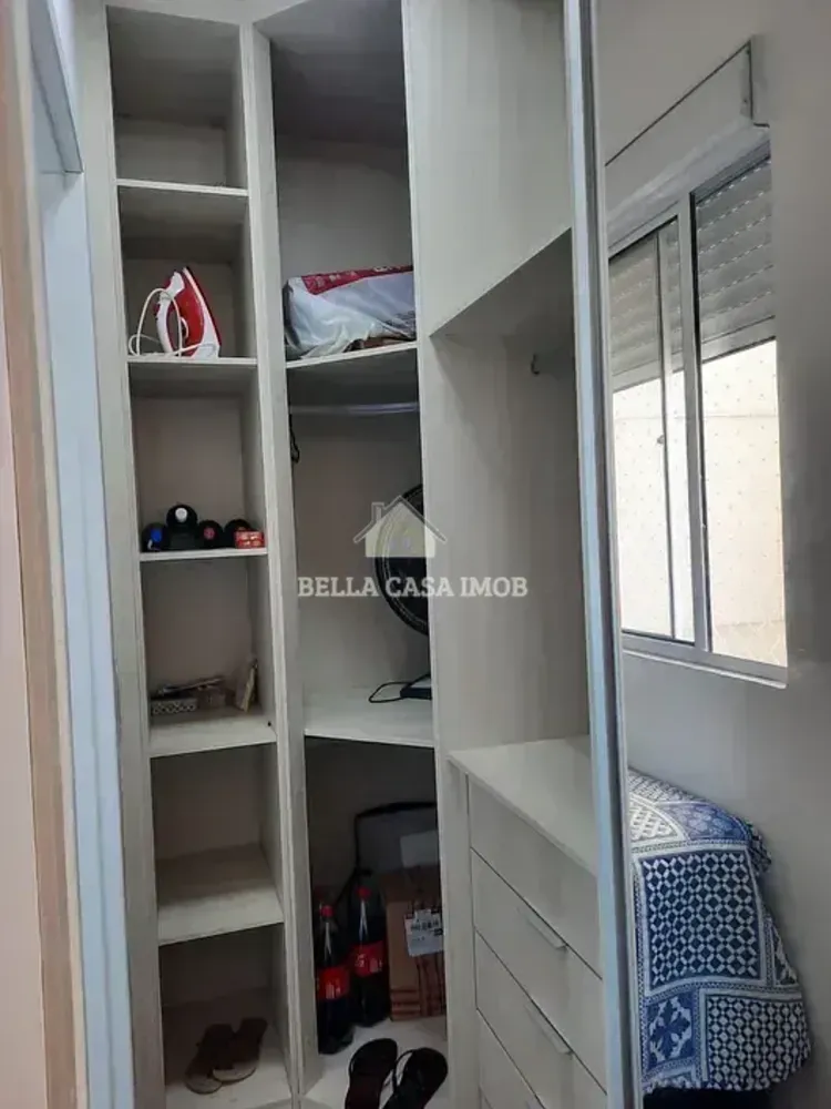 Apartamento, 2 quartos, 57 m² - Foto 5